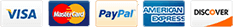 payment methods