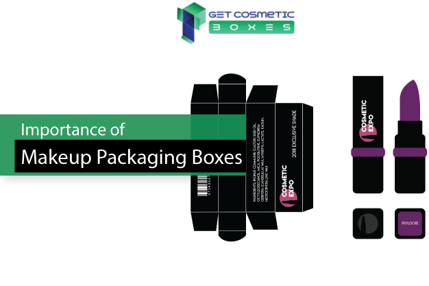 5 Reasons why custom packaging is important in the beauty industry