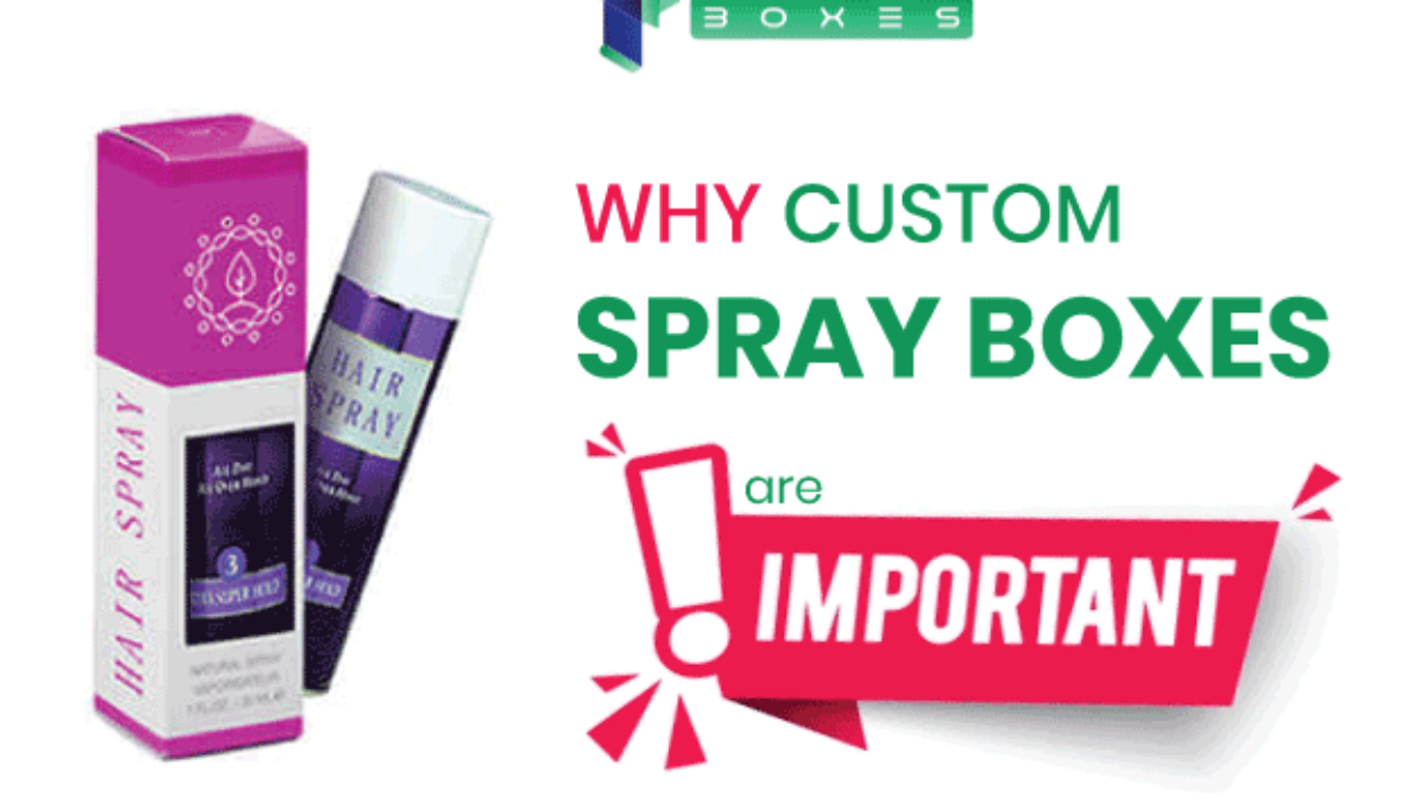 Why-Custom-Hairspray-Boxes-Are-Important